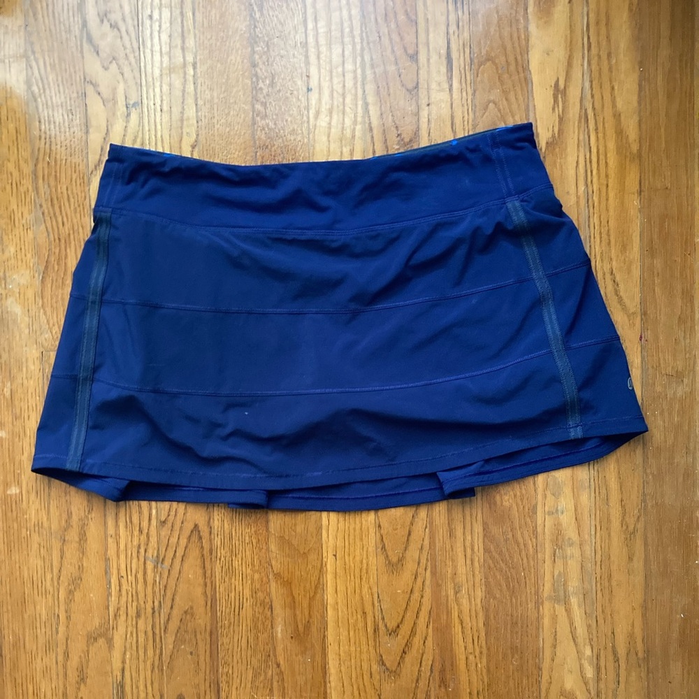 Lululemon skirt
